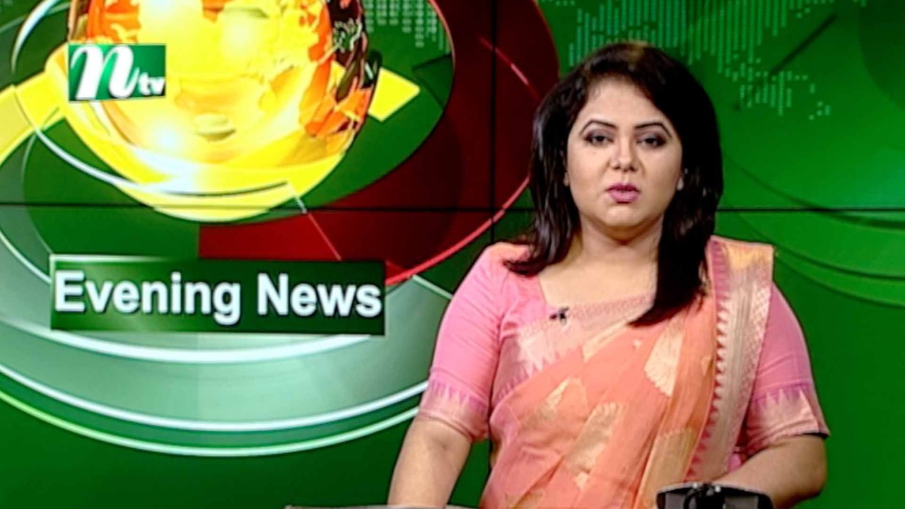 NTV Evening News | 17 June 2020