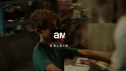 NOS4A2 - Nueva temporada | Te detendré, Manx (:15)