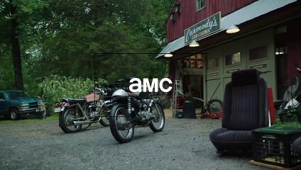 NOS4A2 (Nosferatu) | Trailer Segunda Temporada