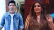 Sushant Singh Rajput సూసైడ్ కి  Bollywood Lady Gangs నే కారణం !  Raveena Tandon