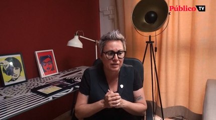 La República Feminista de Sonia Vivas: el borrado de categorías