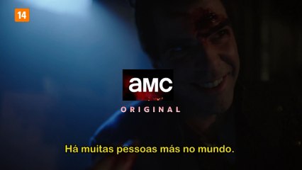 NOS4A2 - Nova temporada | Homem morto (:15)