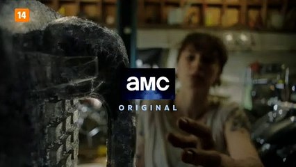 NOS4A2 - Nova temporada | Tráiler (:15)