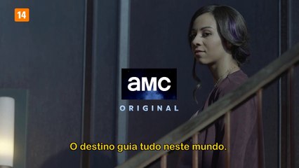 NOS4A2 - Nova temporada | Maggie (:15)