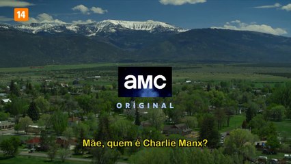 NOS4A2 - Nova temporada | Charlie Manx está acordado (:15)