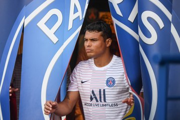 PSG : qui pour remplacer Thiago Silva ?