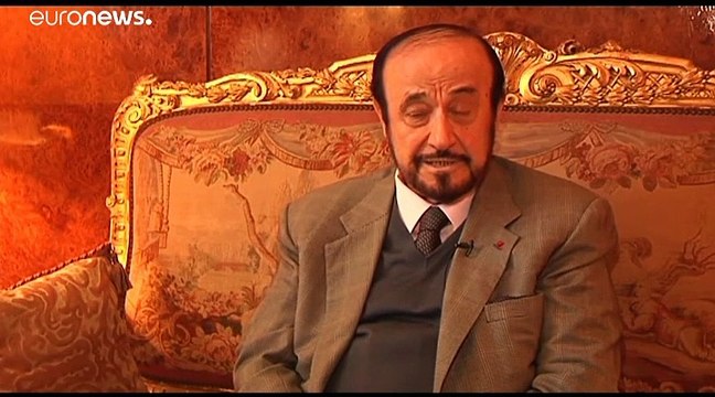 Biens mal acquis : Rifaat al-Assad, l'oncle du président syrien, écope de 4 ans de prison