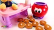 Paw Patrol Chase High Chair & Cookies and Milk With Counting