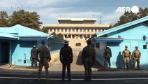 Pyongyang amenaza con reforzar presencia militar cerca de zona desmilitarizada de Corea