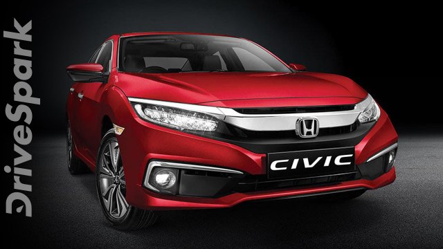 Honda Civic BS6 Diesel Bookings Begin | Expected Launch, Price, Specs & Other Details