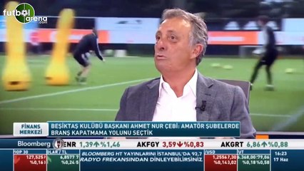 Download Video: Ahmet Nur Çebi'den altyapı açıklaması