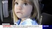 Disparition de la petite Maddie: les enquêteurs affirment avoir des preuves que la fillette est morte