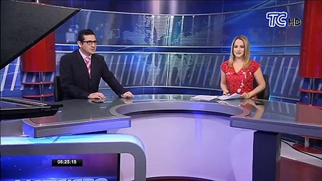 La Agencia de Control Metropolitana de Quito realiza un operativo de locales comerciales al sur de la capital.