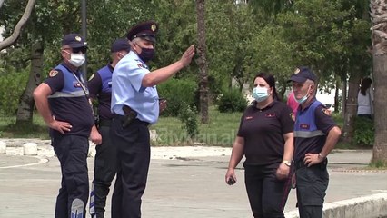 Dhjetera lokale te gjobitura per masat anti-Covid |Lajme- News