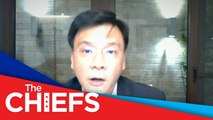 DOF Asec. Tony Lambino explains tax loophole exploited by POGOs