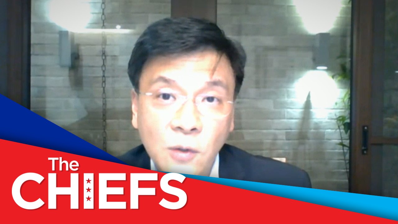 Budget support, infra take lion's share of gov't loans: DOF