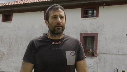 Alpinista Txikón: "La dexametasona funciona en las escaladas"