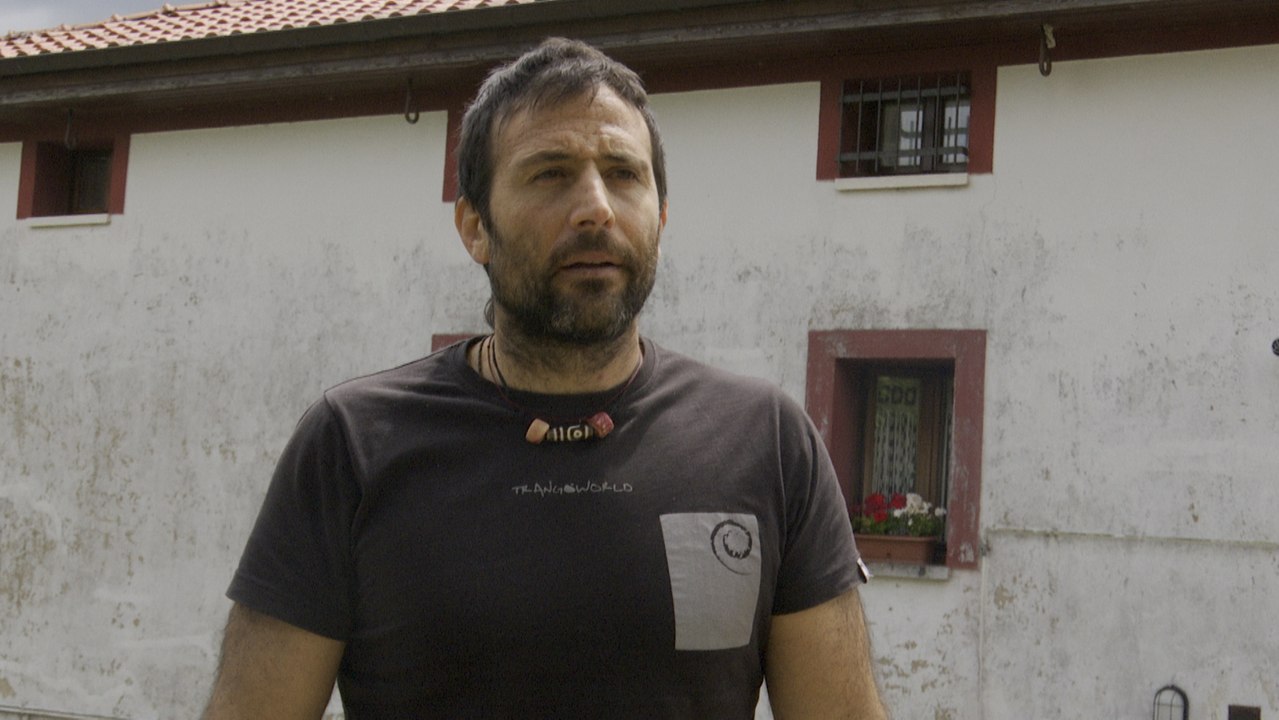Alpinista Txikón: "La dexametasona funciona en las escaladas"
