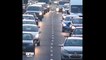 Limitation à 30 km/h, péage urbain ... Comment les villes restreignent la circulation des voitures