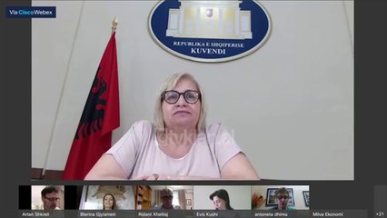 Meta akuza per Komisionin e Ekonomise: Procesi ligjberes po shperdorohet |Lajme-News