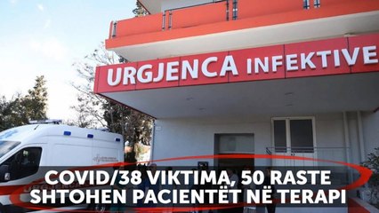 Lajme ora 15:00 Dt 17.06.2020 - Për lajme të tjera klikoni në www.shqiptarja.com