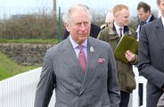 Il Principe Carlo non ha ancora recuperato l'olfatto dopo il Coronavirus