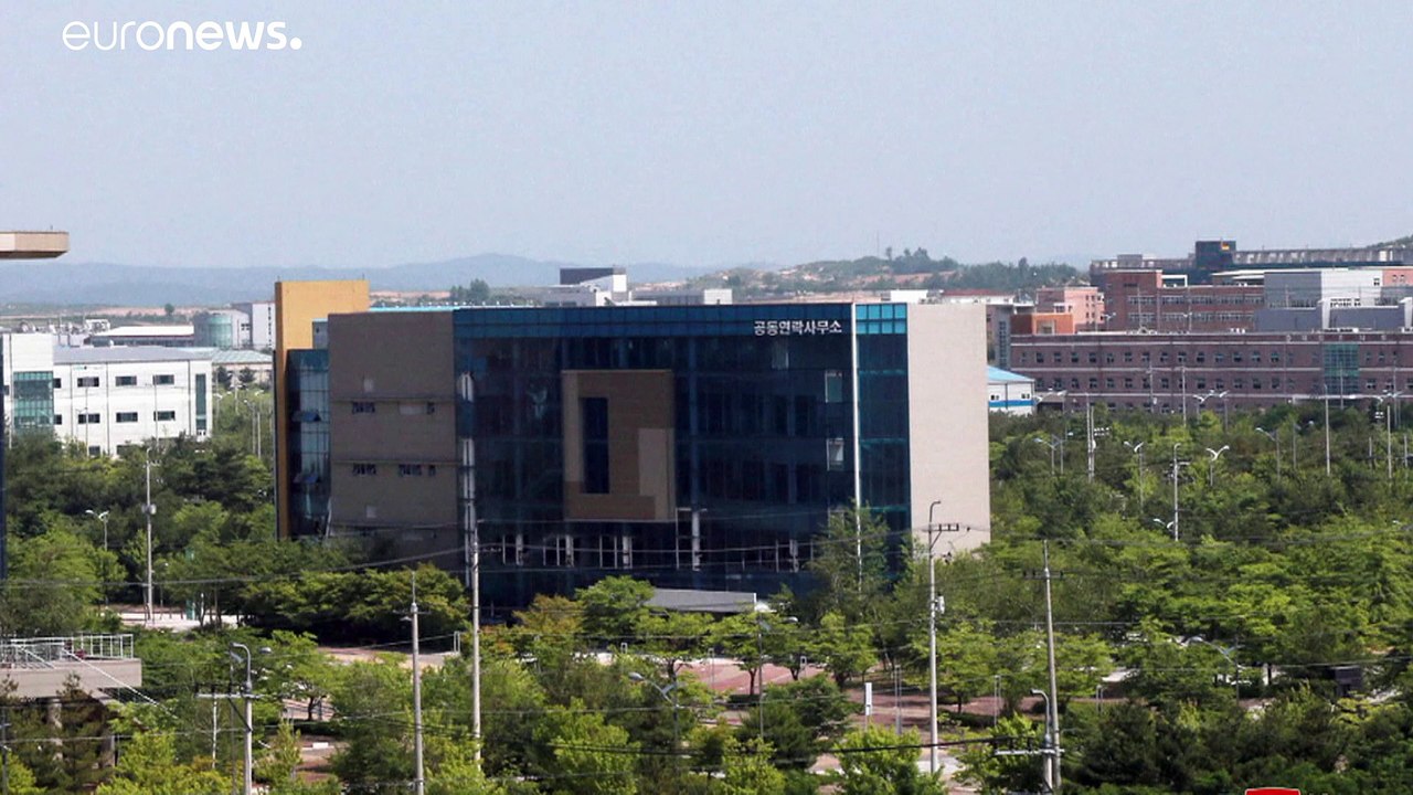 Nordkorea verweigert sich Vermittlung: 'Dunkler Vorschlag'