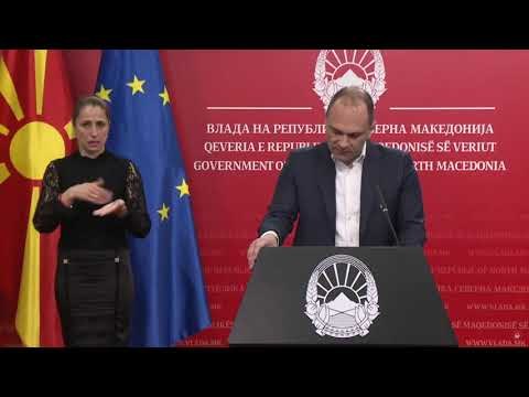 Covid-19 në 24 orët e fundit, 9 të vdekur dhe 193 raste të reja