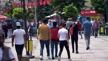 O ilde ikinci dalga endişesi! Vaka sayısı 61’e yükseldi