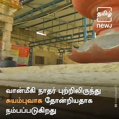 Know All About The Thiruvarur Thyagaraja Swamy Temple In Tamil Nadu