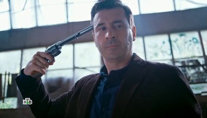 Герой по вызову - 6 серия