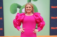 Kelly Clarkson ya dejaba entrever sus problemas domésticos en su última entrevista