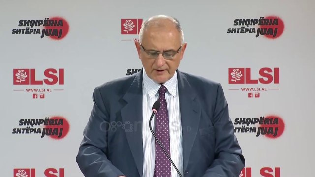 Vasili: Rama nuk testoi popullsinë, nëse SPAK-u do zgjohej nga gjumi ai do vihej para drejtësisë