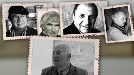 Vizart, veprat e 50 artistëve/ Të gjitha shkollat e vizatimit në një ekspozitë