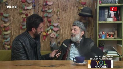 Mehmet Ercan ile Yol Hikayesi - 17 Haziran 2020