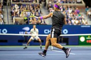 2020 US Open to Proceed Without Spectators in NYC