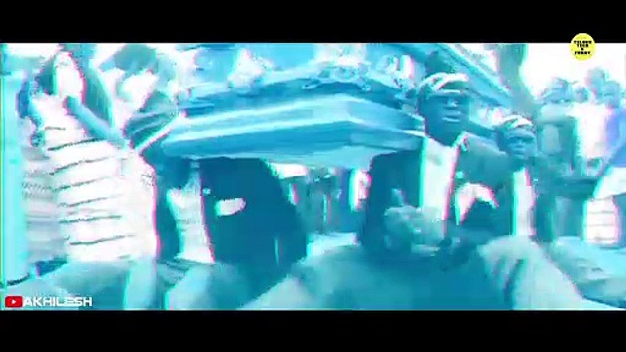 Coffin dance Meme Telugu - Funeral dance Meme - TTF