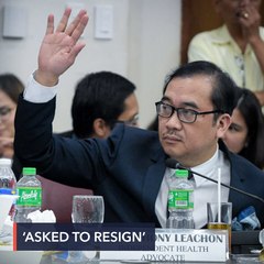 COVID-19 task force adviser says he was eased out over critical tweet