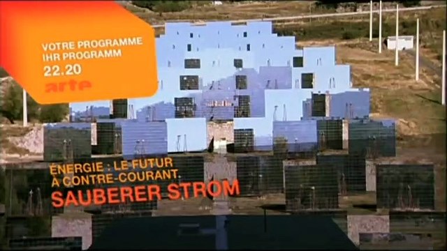 Arte : Jingle, 3 B.A : 18-11-2008