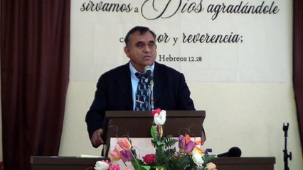 La Plenitud de Dios en nuestras vidas