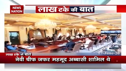 Lakh Take Ki Baat : चीन की आड़ में पाकिस्तान की भारत के खिलाफ साजिश