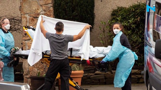 Delhi Health Minister tests positive for Covid-19 : All the latest updates on Coronavirus