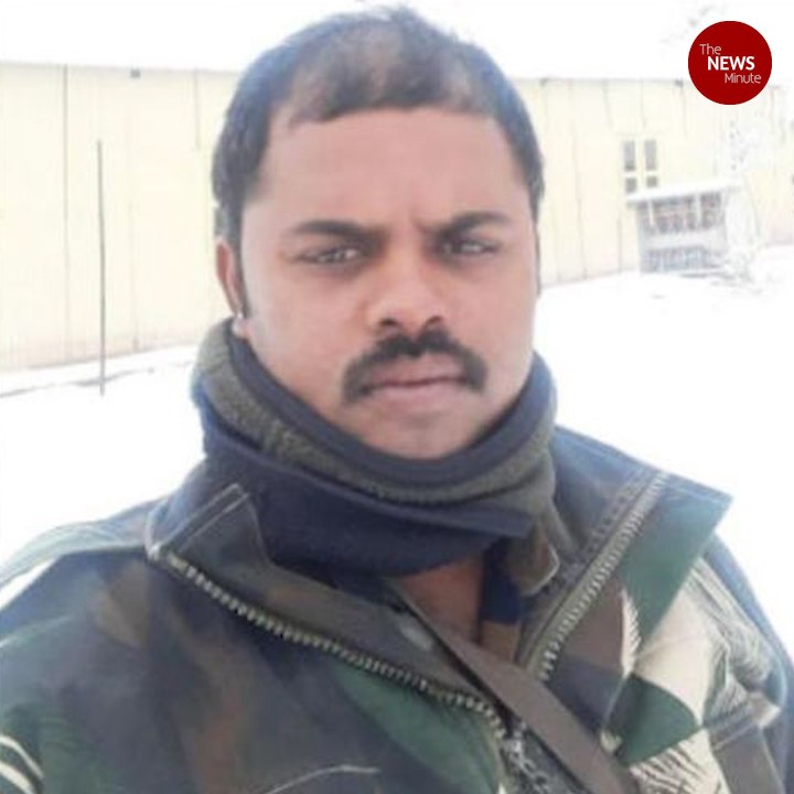 TN village remembers martyr Havildar Palani