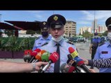 POLICIA MONITORON TE INFEKTUARIT ME COVID, NDESHKOHEN BIZNESET - News, Lajme - Kanali 7