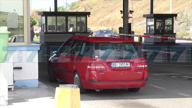 MAQEDONIA E VERIUT HAP KUFIJTE, ME DETYRIM TESTI OSE KARANTINA - News, Lajme - Kanali 7