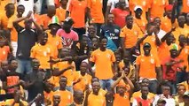 Athlétisme | Marie-Josée Ta Lou sportive en activité la plus influente de Côte d'ivoire