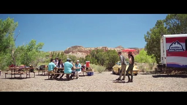 Corporate Animals - Official Trailer HD