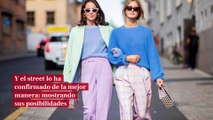 Tiñe tu armario de verano del color pantone con estos looks