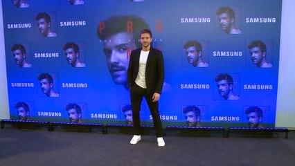 Pablo Alborán se siente más libre que nunca y habla de su orientación sexual