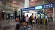 Los aeropuertos de Pekín cancelan más de un millar de vuelos por coronavirus